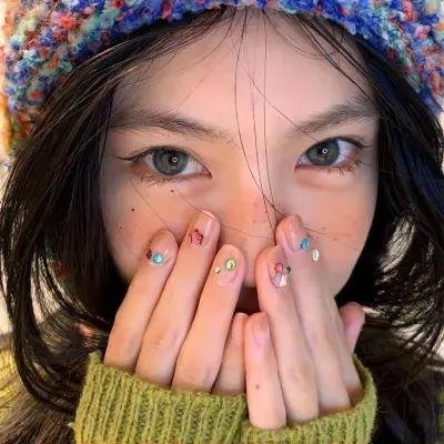 所以我和黑粉结婚了